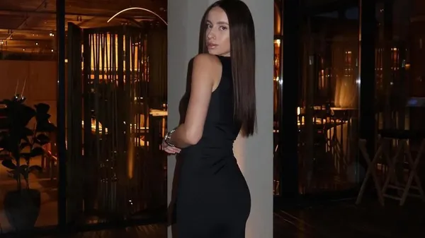 Колишня Бражка з новим хлопцем сяє коханням і показує, як забувають минуле