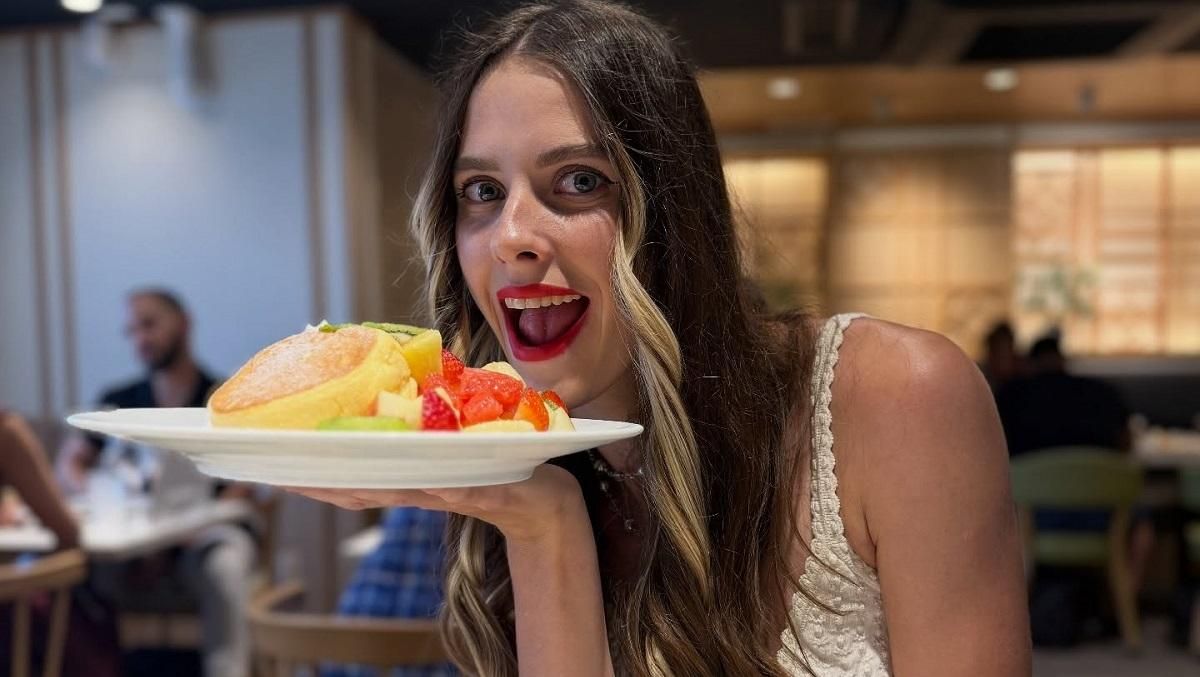 "Спляча Королева": Магучіх у свій день розриває Японію – всім цікава лише українська красуня