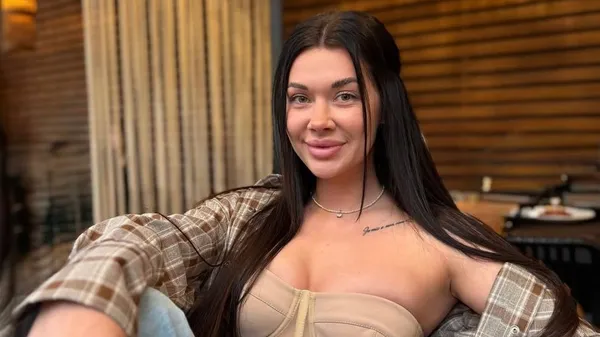 Палка муза Демченка презентувала свою сексуальність у всій красі – пекельне продовження літа