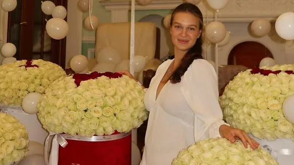 Сімейне щастя Брагару: кохана футболіста показала ніжні кадри з малюком