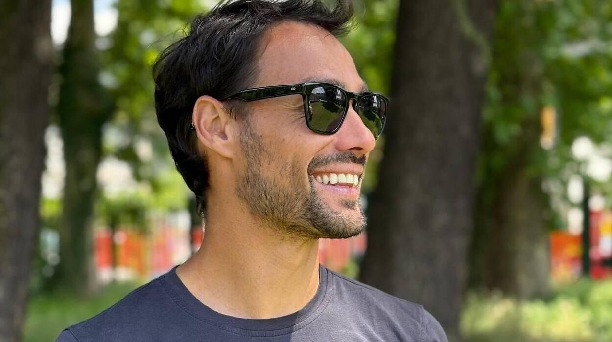 Звездный теннисист увлекся страстными танцами на реалити-шоу: ловит улыбки и поцелуи