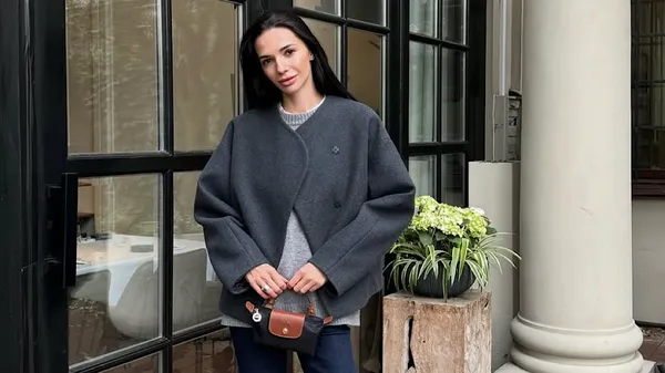 "Я трохи залежна від шопінгу": дружина футболіста УПЛ обожнює українські бренди і має стиліста