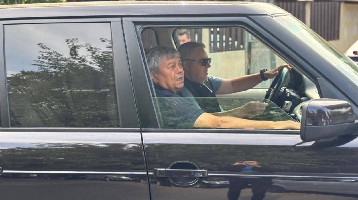 Луческу инвестирует 845 миллионов и целуется прямо на улице в свои 80: возведет 349 домов у озера