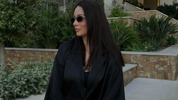 Химия и стиль – Пихаленок и его избранница делятся романтическим моментом