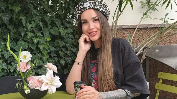 З любов’ю та талантом: Кірюханцева похизувалася фото, зробленими її сином