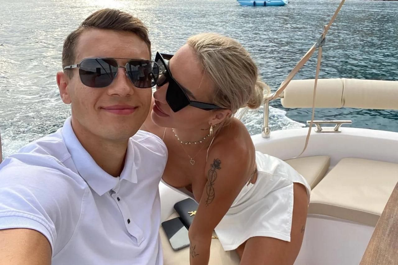 Від сексуальних форм Судакової вже шаленіють португальці – її зіркова суперниця бентежить еротикою