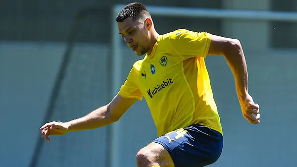 "Рома – найважчий суперник у кар'єрі": бронзовий призер УПЛ про фарт і місто під окупацією