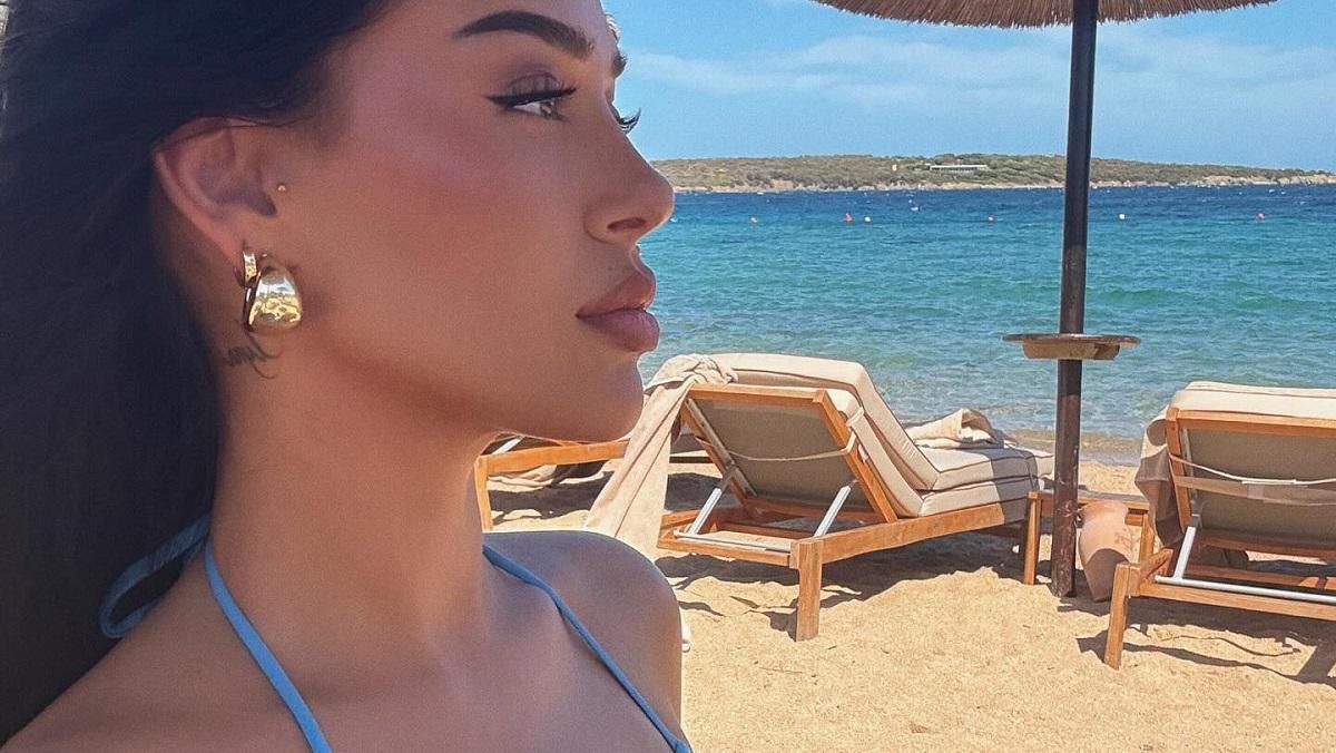 Беллінгем закрутив нестримний флірт з оголеною брюнеткою – кохання на суперяхті за 56 мільйонів