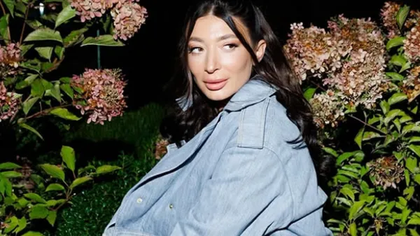 Ракицька сяє і захоплює – спокуслива фотосесія до дня народження: "Вдячна Богу за це життя"