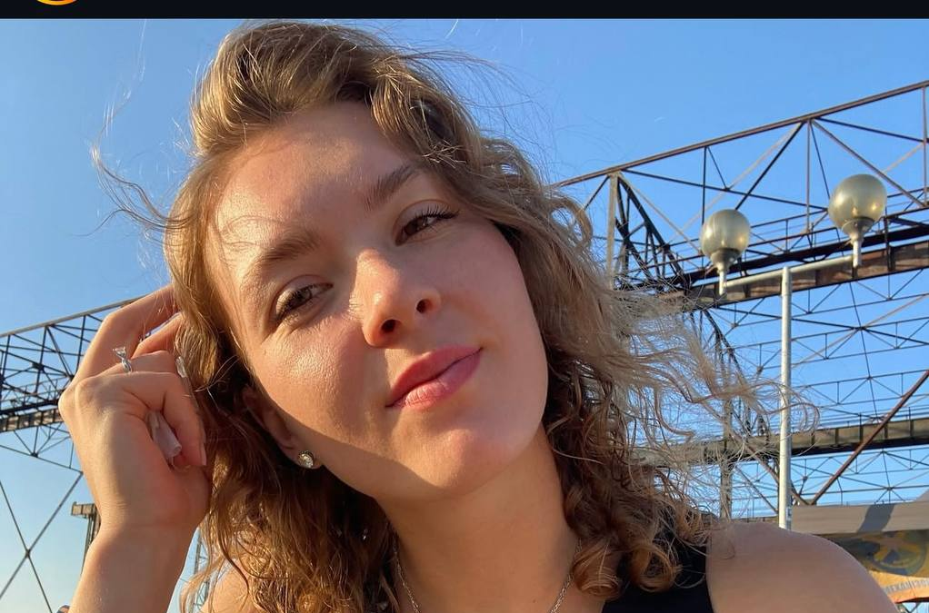 Лазуренко розділила спортивне натхнення із фанатами – підготовка до нового сезону в самому розпалі