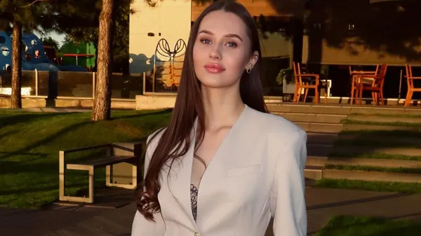 Пасія футболіста збірної України вражає бездоганною фігурою в бікіні – дивом не перейшов у Динамо