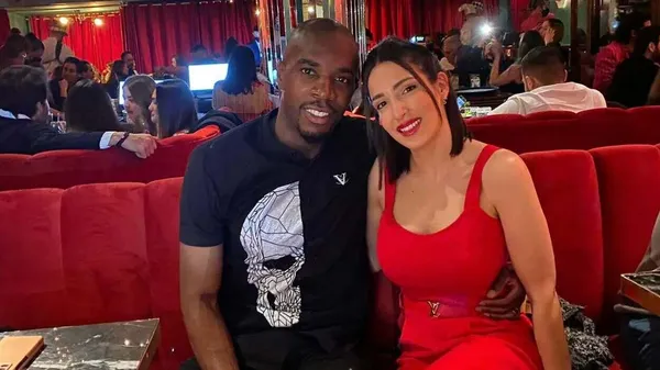 Екс-форвард Роми шокував довжиною пеніса: "Майже до коліна – одна жінка потрапила до лікарні"