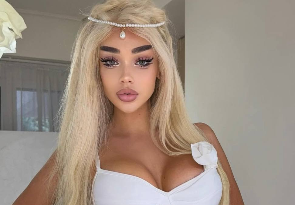 Бывшая Вербича разорвала сеть пылающей эротикой – соблазнительный кадр без компромиссов