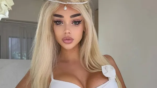 Колишня Вербіча розірвала мережу палаючою еротикою – спокусливий кадр без компромісів