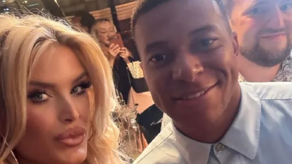 Мбаппе зізнався, чому досі не одружений: проблема з жінками – мама бомбардира теж не стрималася