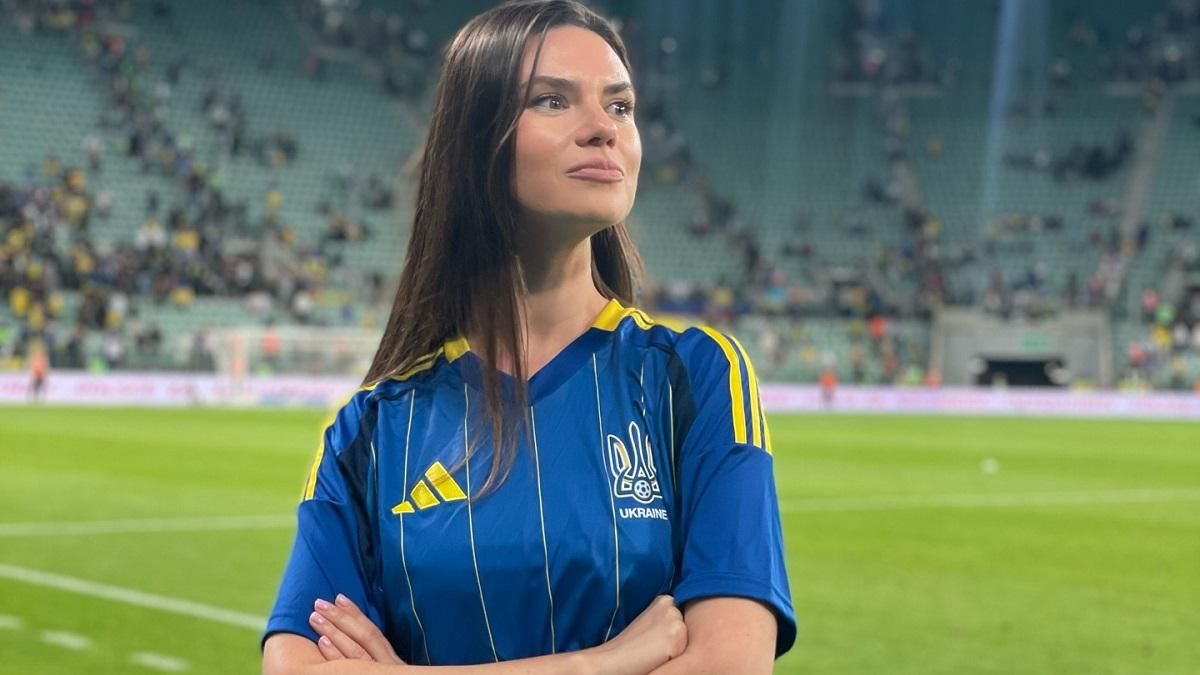 Лобода на самом страшном матче жизни – инфаркт легенды футбола: "Больно было смотреть на жену"