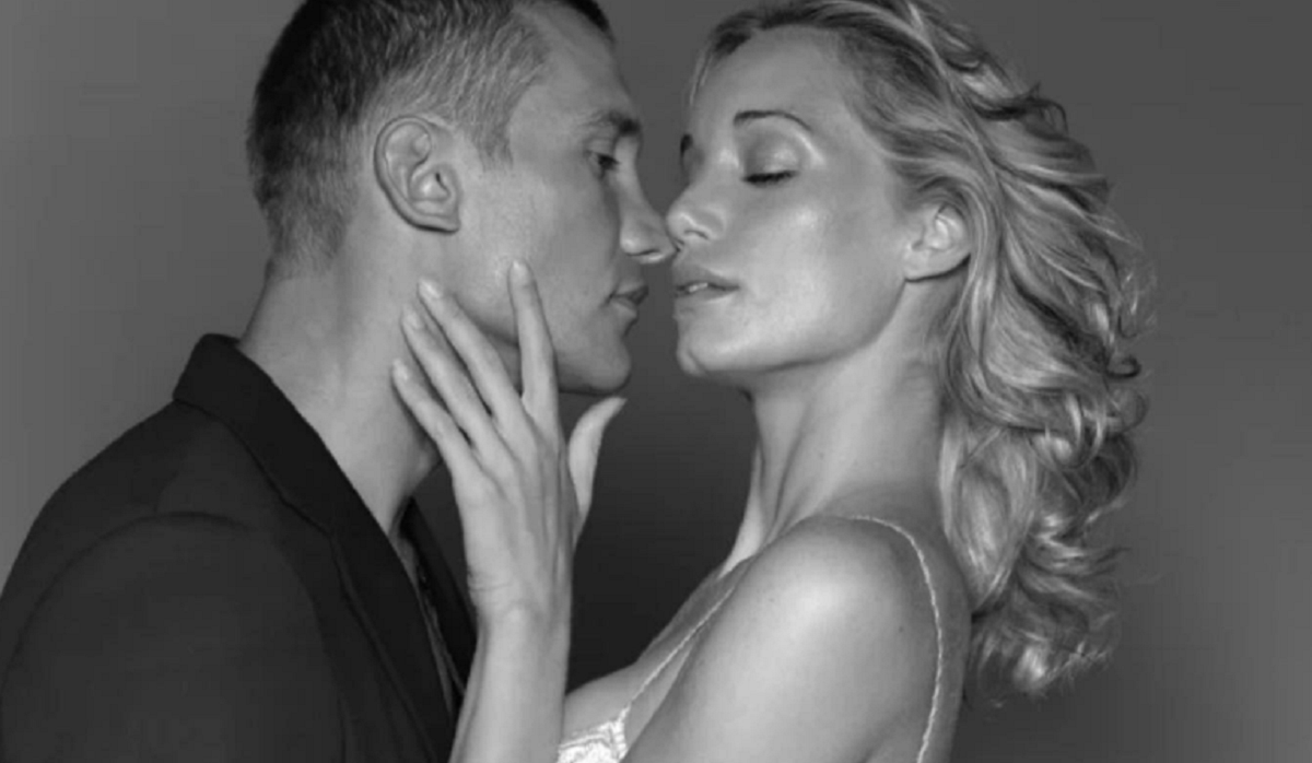 Американская модель тепло поздравила Шевченко с днем рождения: "Спасибо за любовь"