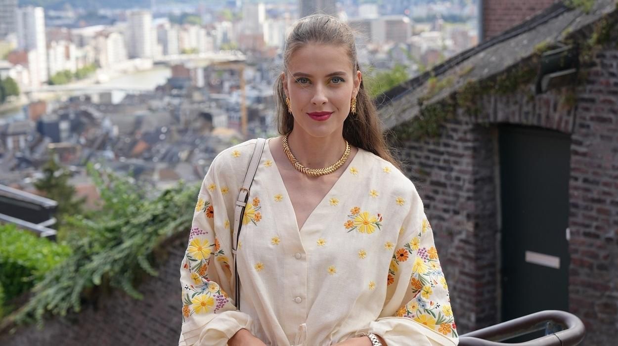 Магучіх зачарувала приголомшливими фото в незвичному стилі – осіння і загадкова перед ЧС-2025