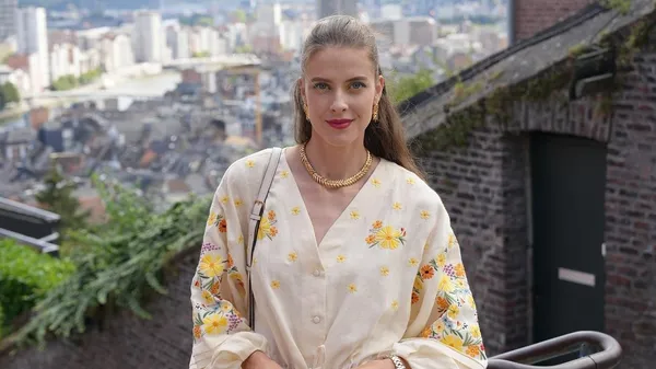 Магучіх зачарувала приголомшливими фото в незвичному стилі – осіння і загадкова перед ЧС-2025