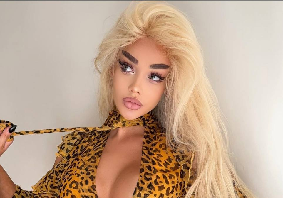 Колишня Вербіча сфокусувала увагу на сідницях і спокусила весь Інстаграм – нові відтінки провокації