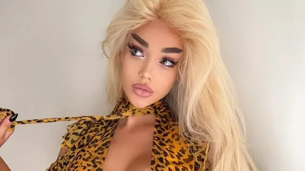 Колишня Вербіча сфокусувала увагу на сідницях і спокусила весь Інстаграм – нові відтінки провокації