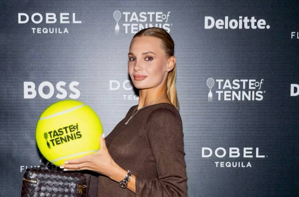 Ястремська підкорила Великий китайський мур: розкіш та насолода в одному кадрі