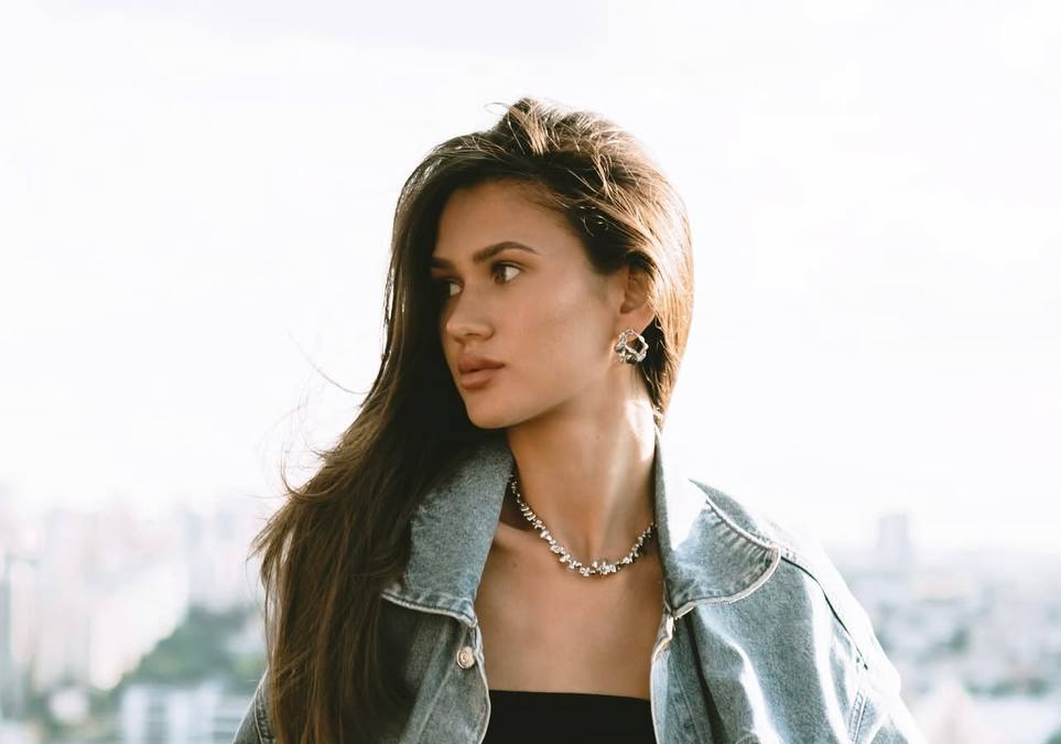 Молдовська футболістка зачарувала незабутніми моментами вересня – краса, подорожі та особливі миті