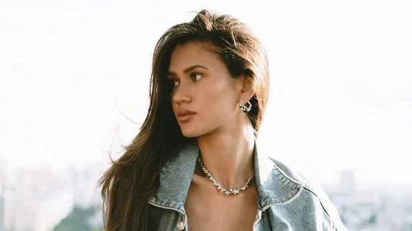 Молдавская футболистка очаровала незабываемыми моментами сентября – красота, путешествия и особые мгновения