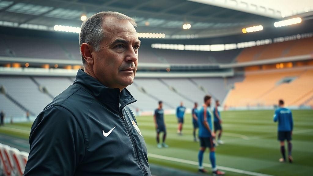 Ротань виставив рахунок: європейські амбіції Полісся вимагають термінових покупок