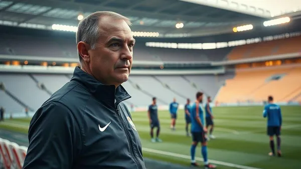 Ротань виставив рахунок: європейські амбіції Полісся вимагають термінових покупок