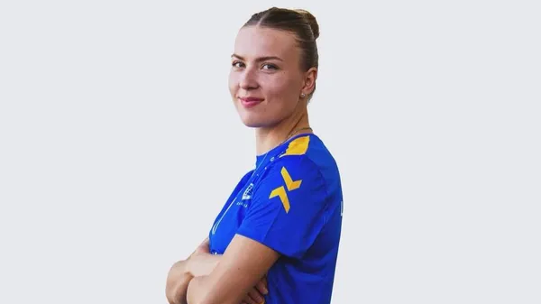 Спокуса без меж: українська волейболістка засвітила спекотні місця у найпікантніших ракурсах