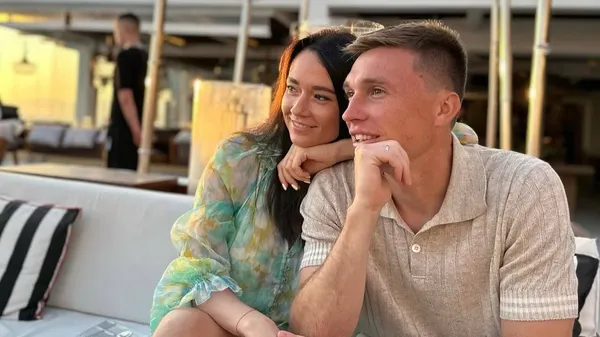 Любка Сидорчука показала романтичний відпочинок з коханим – неочікуваний вибір