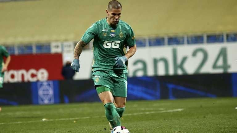 Сломанный нос – не помеха? Лидер Динамо рвется в бой с Шахтером, но есть один нюанс