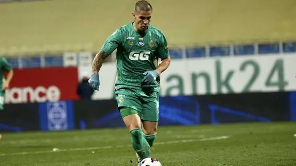 Зламаний ніс – не завада? Лідер Динамо рветься в бій з Шахтарем, але є один нюанс