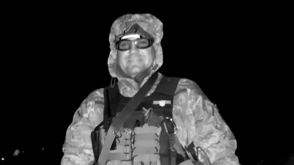 Футбол у тіні війни: гравець 'Олександрії' втратив на фронті вітчима-героя