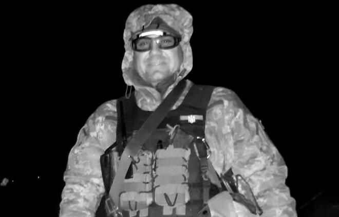 Біль, сильніший за поразку на полі: гравець «Олександрії» втратив на війні батька