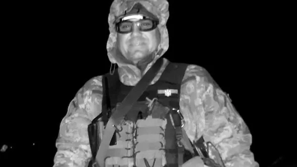 Біль, сильніший за поразку на полі: гравець «Олександрії» втратив на війні батька