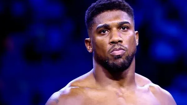 Золотий парашут для Джошуа: 80 мільйонів за бій з блогером – найкращі ліки від нокауту?