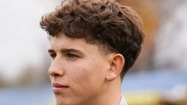 Свій серед чужих, чужий серед своїх: вихованець Металурга готується засмутити рідне місто