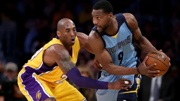 "The Grindfather" на узбіччі: як легенда НБА проміняв славу на кайданки з кокаїном