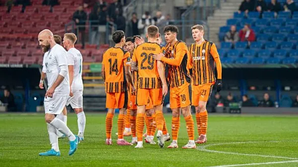 Скучающий Ризнык и честные викинги: как исландская пресса признала полную капитуляцию перед "Шахтером"