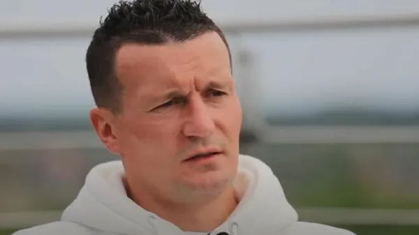 Инстинкт самозащиты или дружеский 'диалог'? Федецкий нашел гениальное оправдание для Ярмоленко