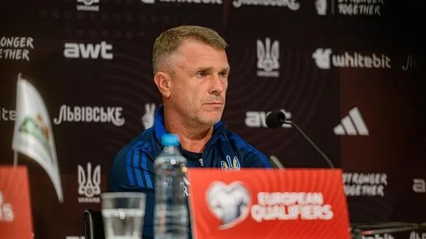 Ребров собрал банду на Францию и Исландию: старые знакомые, немного экзотики и большая мечта