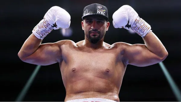 Новый "Бабай" для хевивейта? Тренер назвал боксера, от которого убегают даже самые смелые