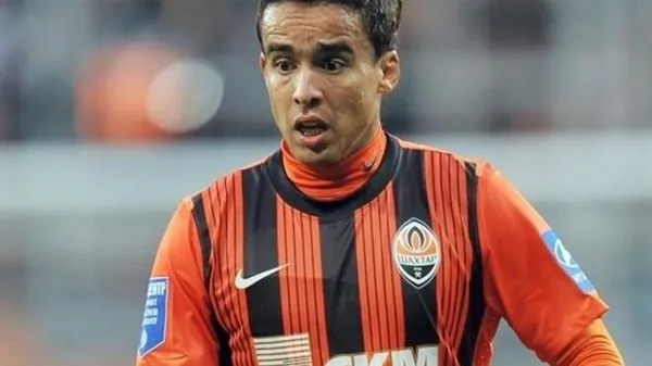 Де Динамо, де? Жадсон воскресив легендарний мем, щоб добити киян після поразки 1:3