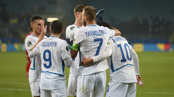 Ми просто розвалилися: тренер Зрінські видав епічну промову після 0:6 від Динамо