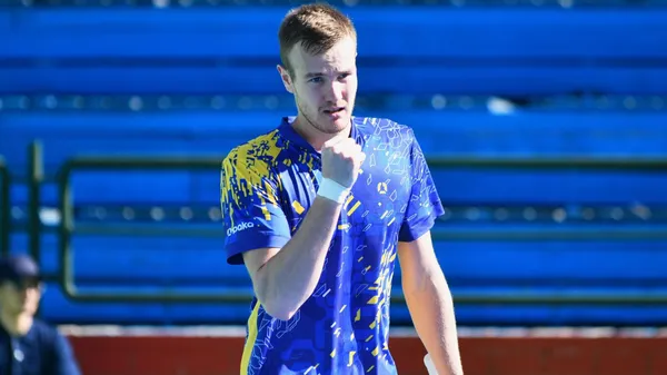 Квитки додому вже в кишені, а він – у півфіналі. Як "лакі-лузер" Сачко став героєм і нагадав світові про Україну