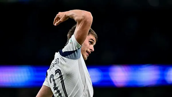 Нападающие "Тоттенхэма", вам не стыдно? Новый "Кейн" у команды –центральный защитник