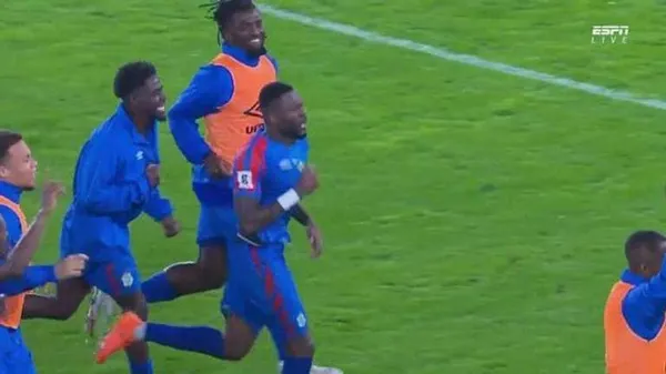 Ніж у спину на 91-й хвилині: Камерун сенсаційно прощається з мрією про ЧС-2026