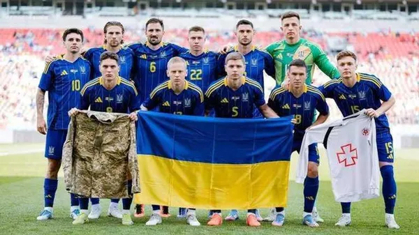 Слить матч Франции? Эксперт предлагает Реброву хитрый план, где поражение – это почти победа